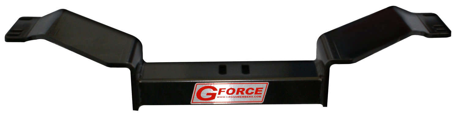 G Force Crossmembers Transmission Crossmember 67-69 F-Body/68-74 X-Bod GFCRCF1-400