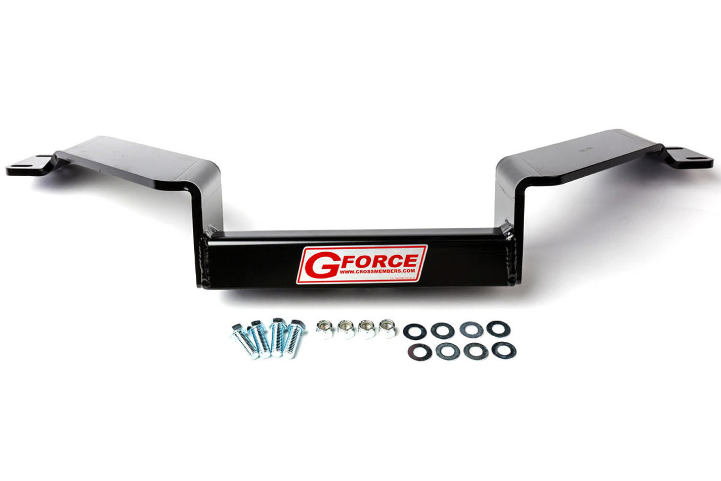 G Force Crossmembers Transmission Crossmember 1975-1981 GM F-Body GFCRCF2L-4L80