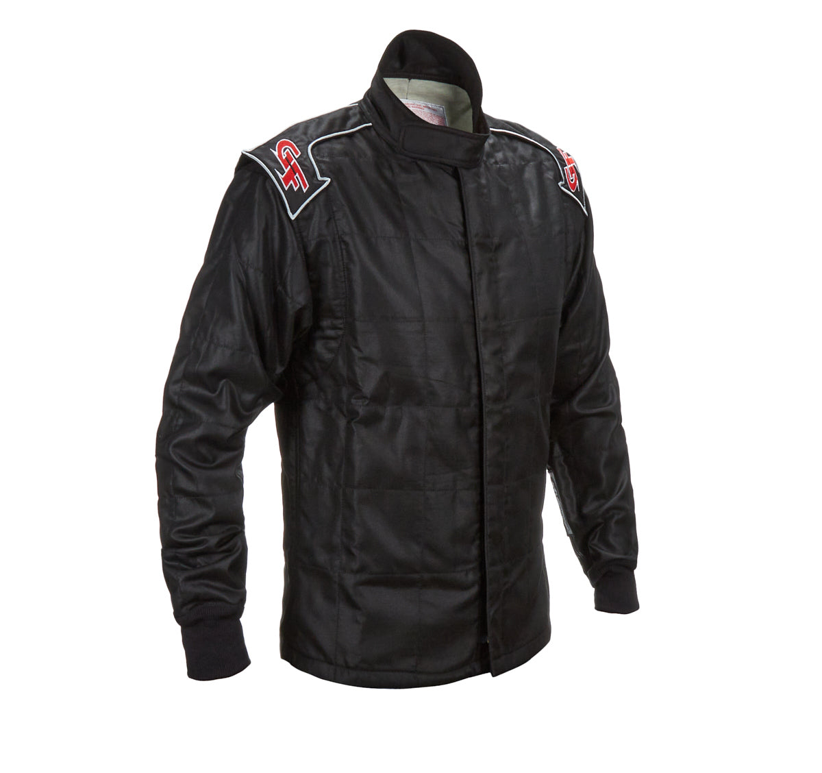 G-Force Jacket G-Limit 4X-Large Black SFI-5 GFR354524XLBK