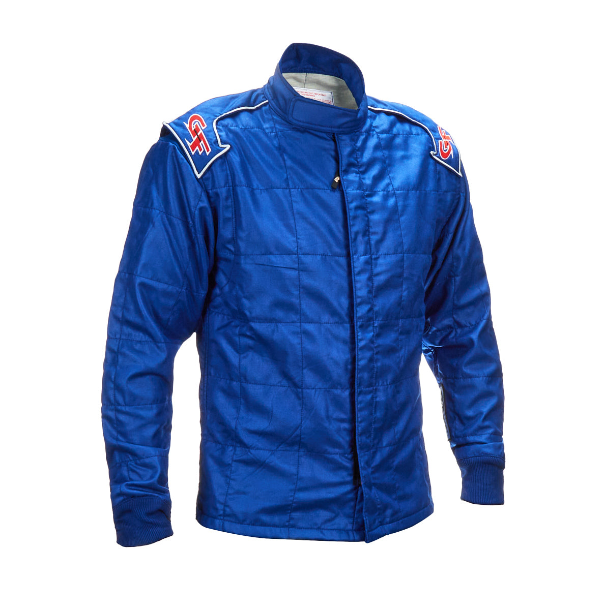 G-Force Jacket G-Limit 4X-Large Blue SFI-5 GFR354524XLBU