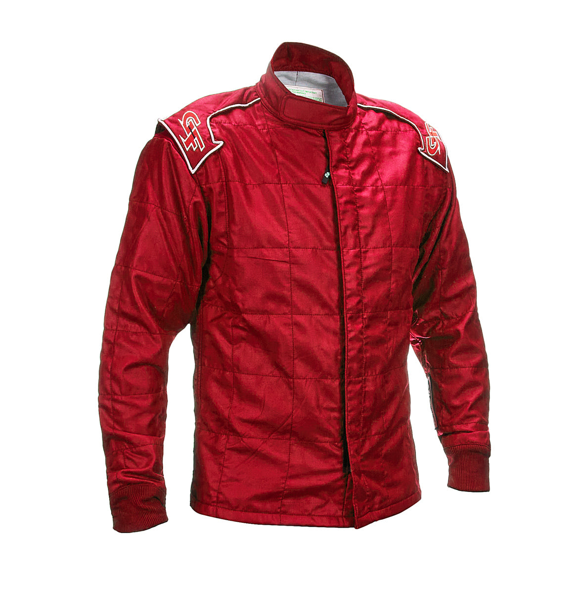 G-Force Jacket G-Limit 4X-Large Red SFI-5 GFR354524XLRD