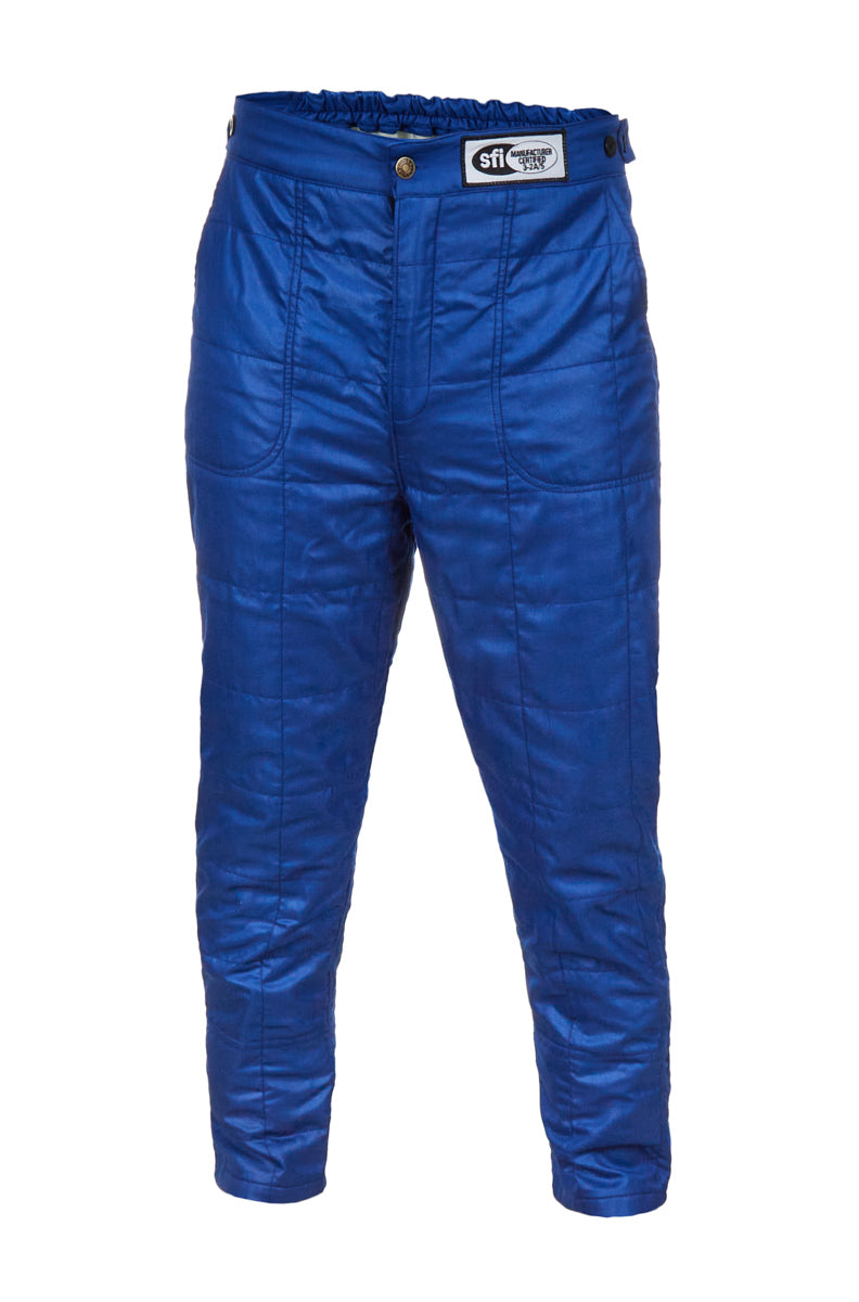 G-Force Pant G-Limit Large Blue SFI-5 GFR35453LRGBU