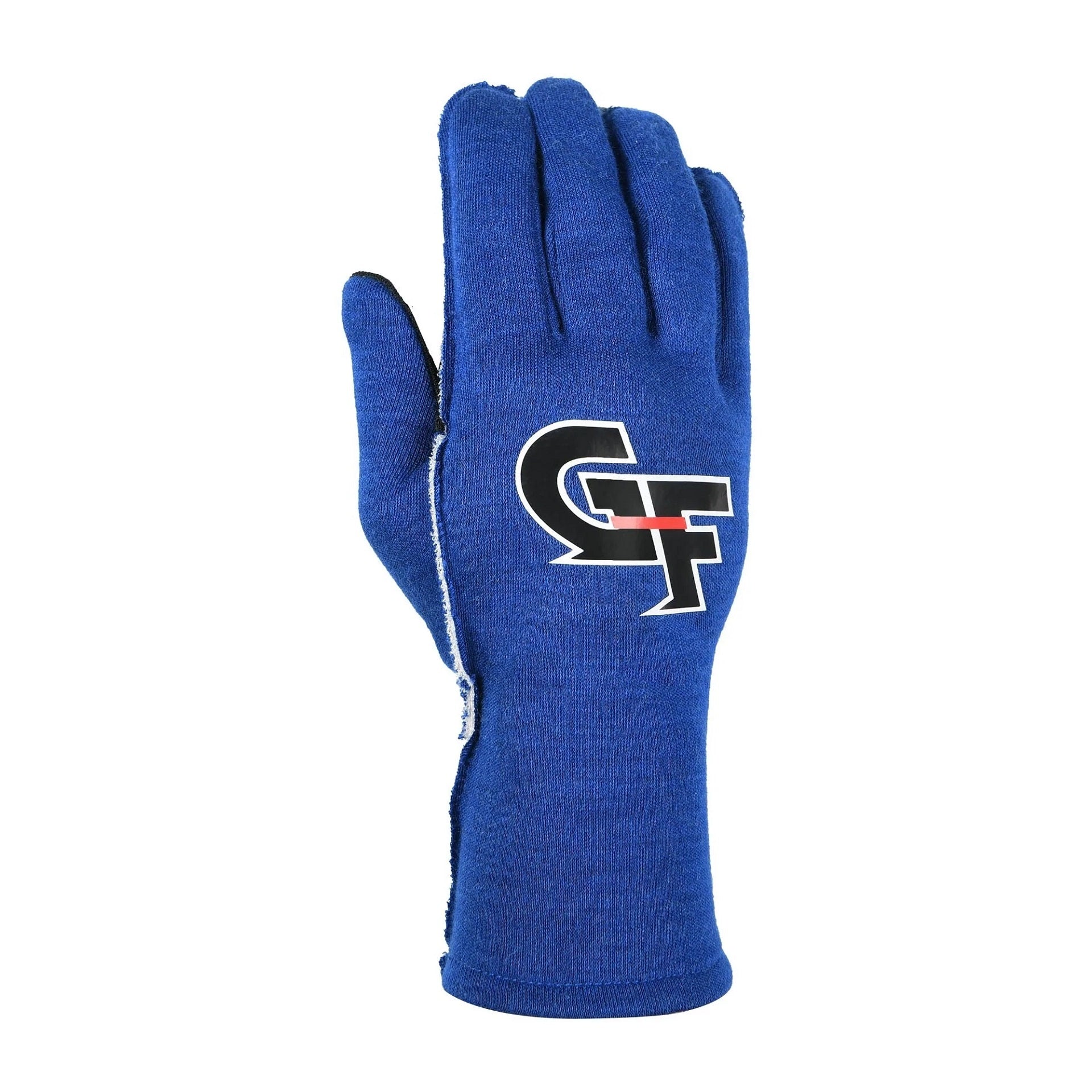 G-Force Gloves G-Limit Youth Medium Blue GFR54000CMDBU