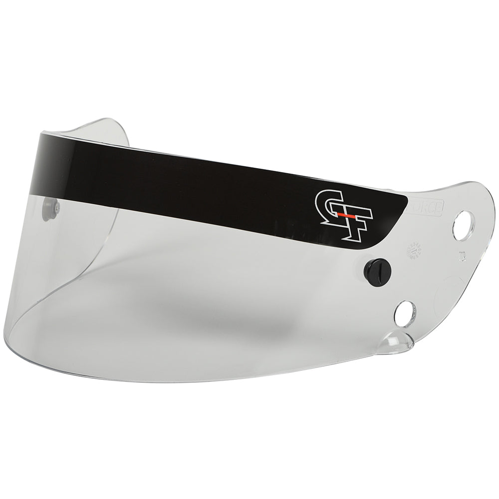 G-Force Shield R17 Clear GFR8701