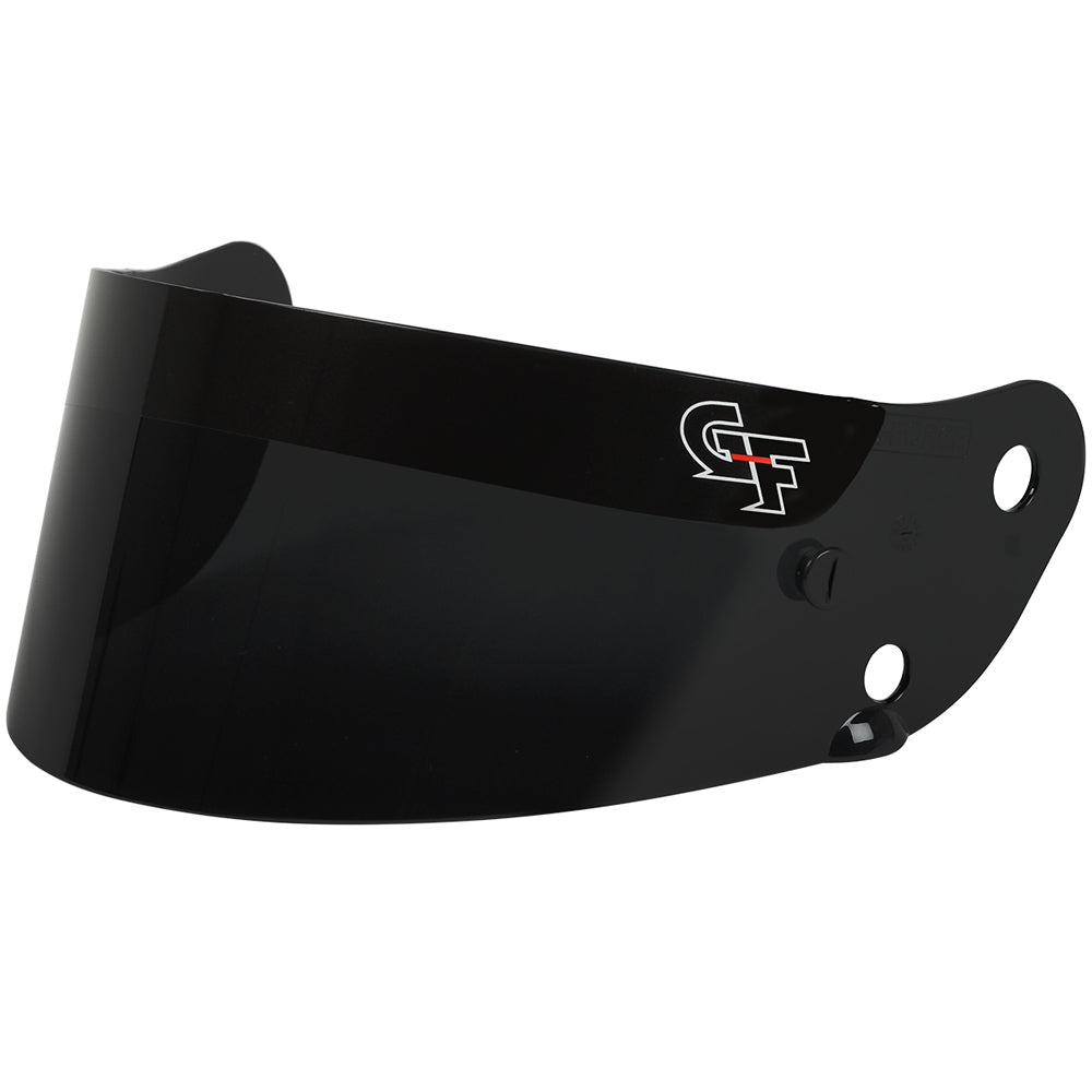 G-Force Shield R17 Dark Smoke GFR8702