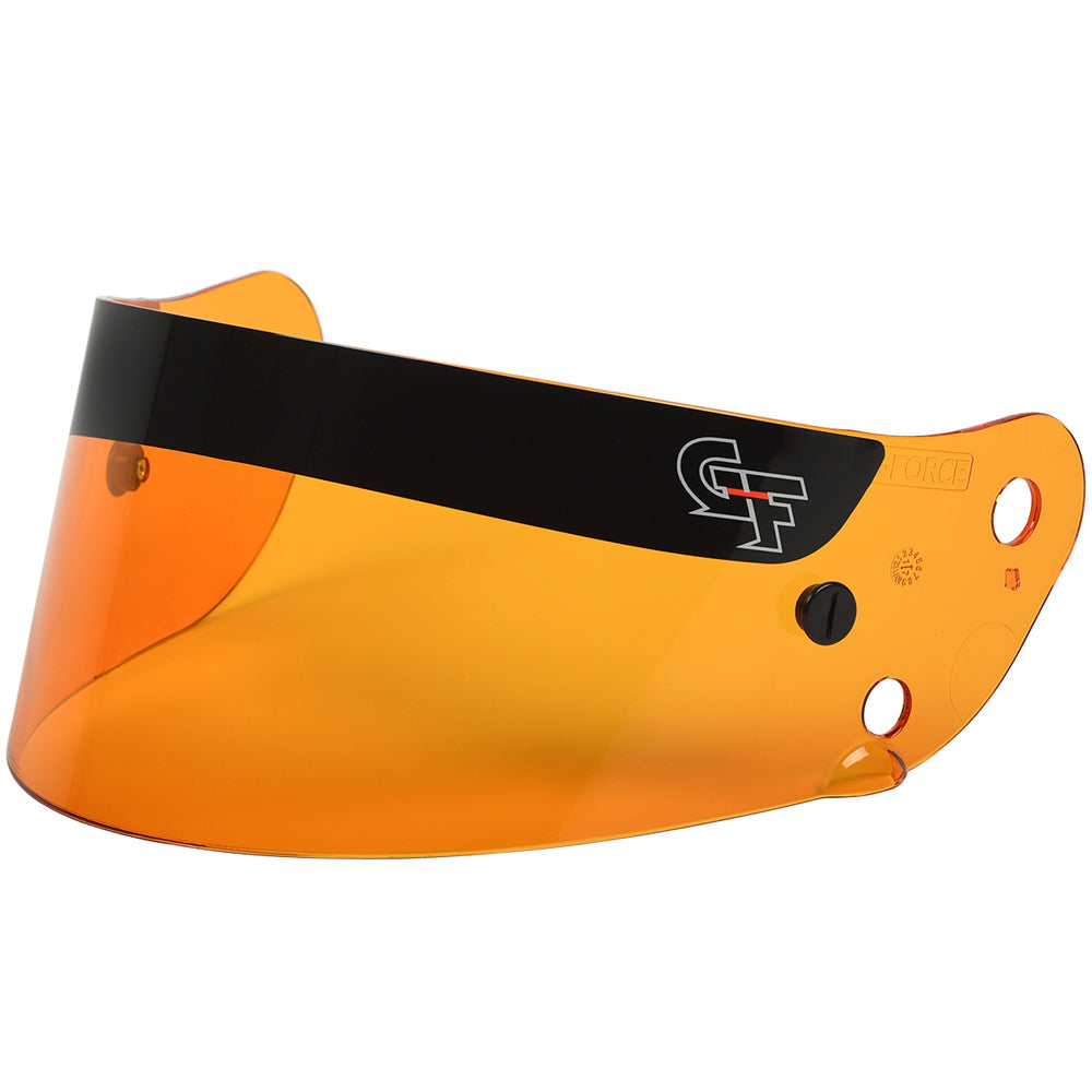 G-Force Shield R17 Amber GFR8704