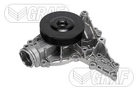 graf engine water pump  frsport pa1027