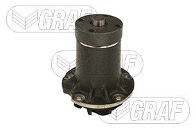 graf engine water pump  frsport pa105