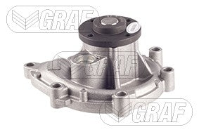 Graf Engine Water Pump  top view frsport PA1111