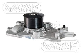 graf engine water pump  frsport pa1187