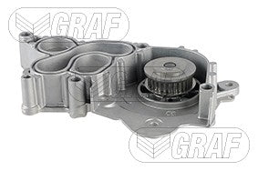 graf engine water pump  frsport pa1218