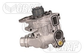 graf engine water pump  frsport pa1359