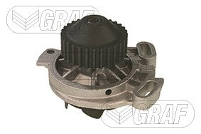 graf engine water pump  frsport pa383