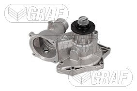 graf engine water pump  frsport pa570