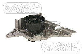 graf engine water pump  frsport pa618a