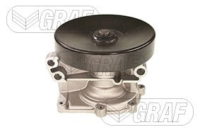 graf engine water pump  frsport pa636