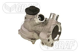 graf engine water pump  frsport pa661