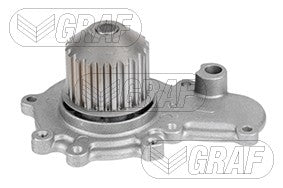 graf engine water pump  frsport pa688