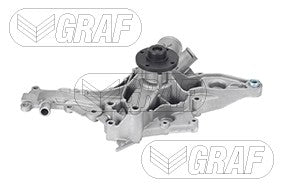 graf engine water pump  frsport pa710