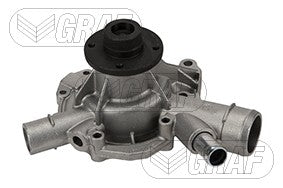 Graf Engine Water Pump  top view frsport PA899