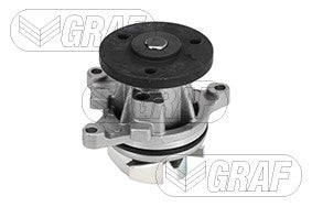 graf engine water pump  frsport pa903