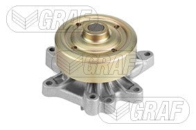 graf engine water pump  frsport pa919