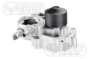 graf engine water pump  frsport pa924