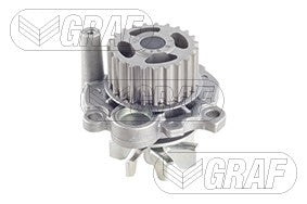 graf engine water pump  frsport pa947