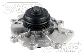 graf engine water pump  frsport pa974