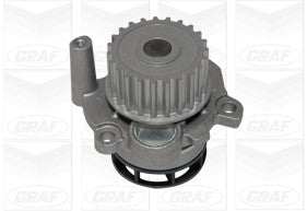 graf engine water pump  frsport pa980