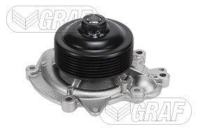 graf engine water pump  frsport pa992