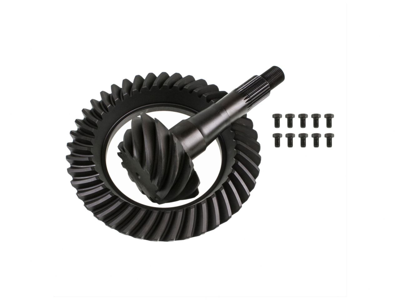 Richmond Gear Ring and Pinion Sets