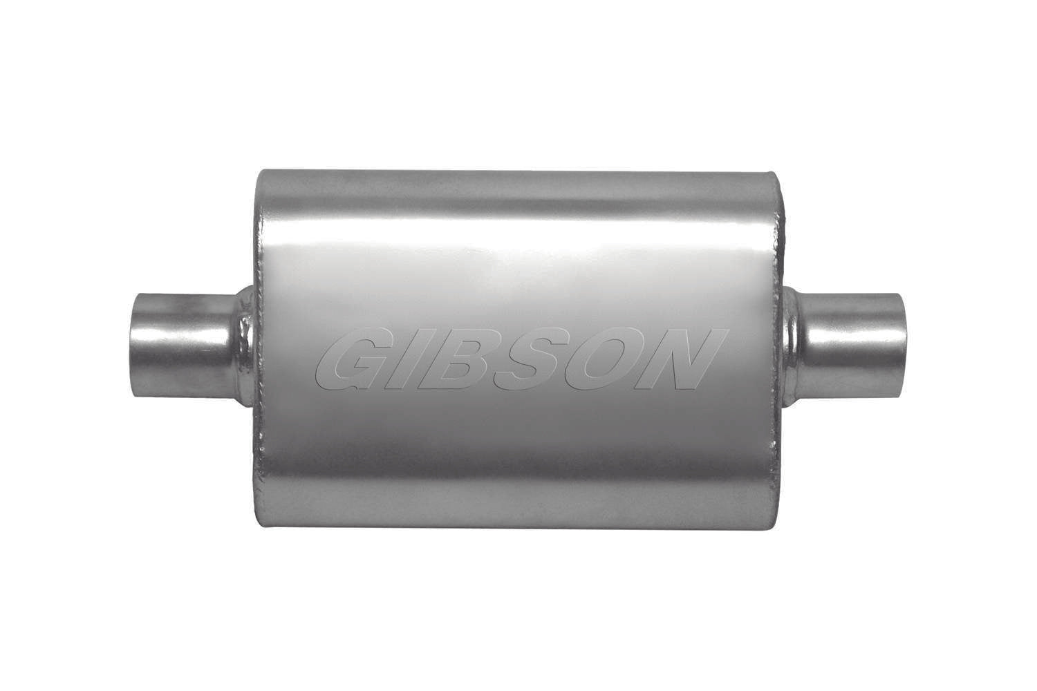 Gibson Exhaust Muffler GIB55111S