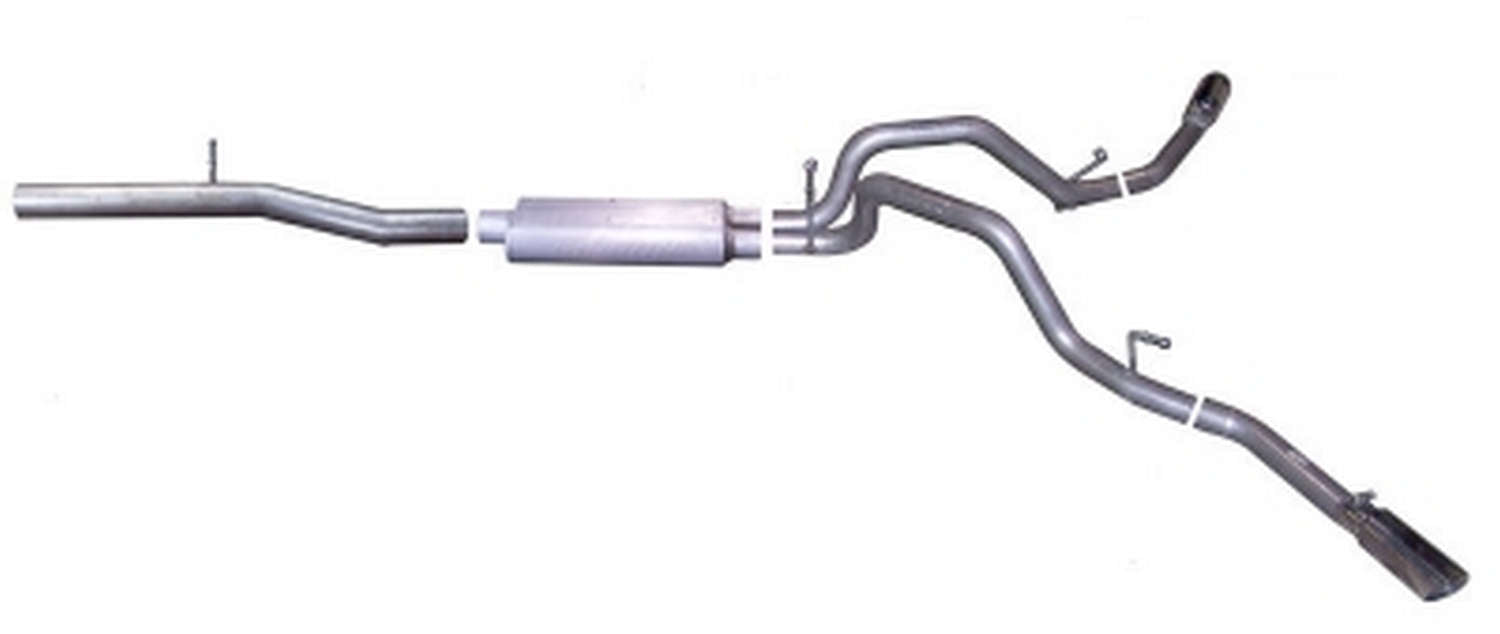 Gibson Cat-Back Exhaust Kit GIB5637