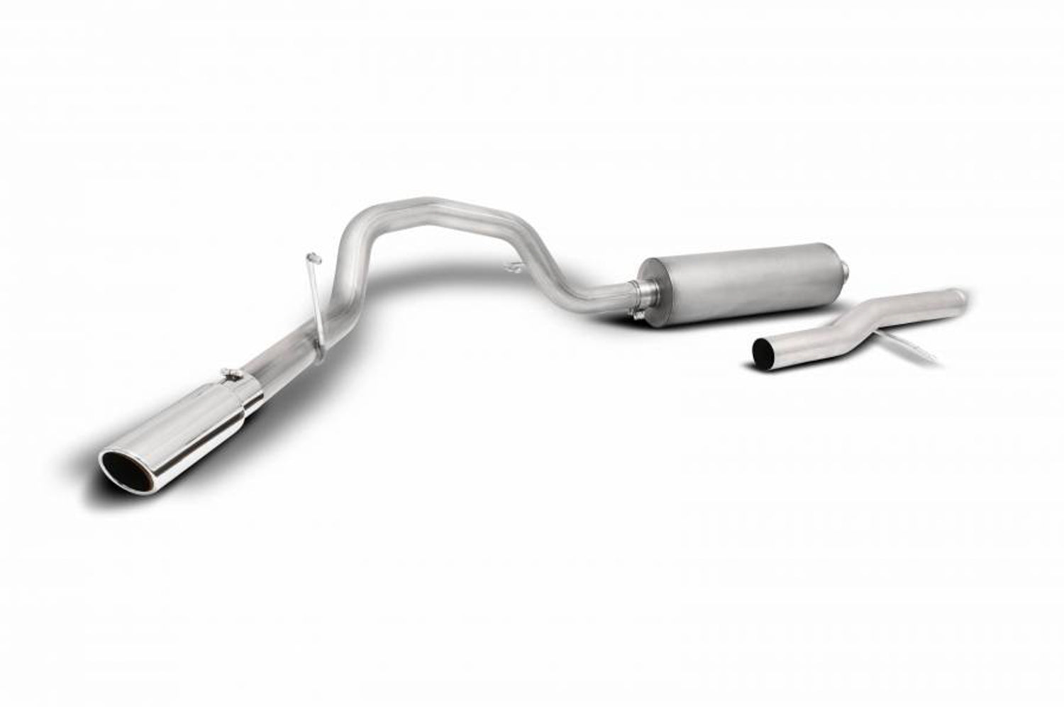 Gibson Cat-Back Exhaust System GIB615639