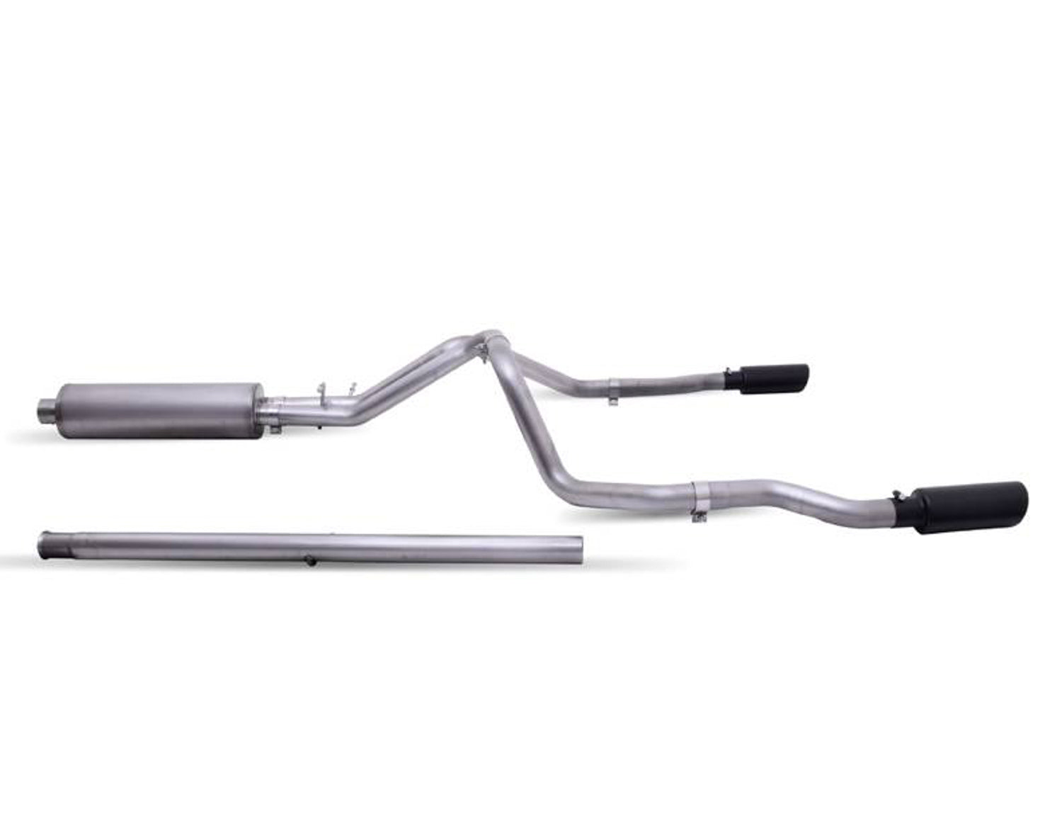 Gibson Cat-Back Exhaust System GIB65712B