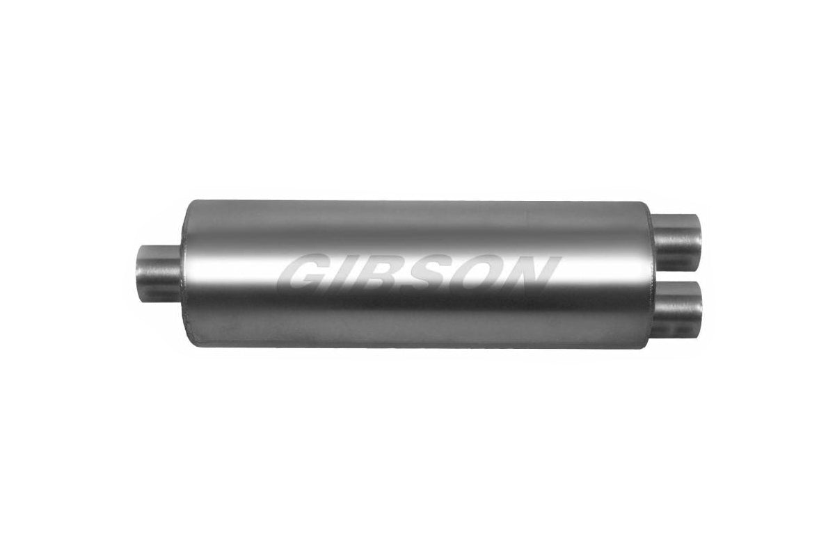 Gibson Round Muffler GIB758216S