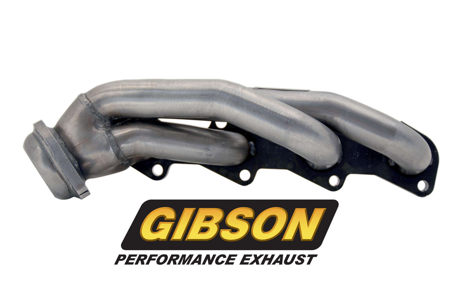 Gibson Performance Header Stai nless GIBGP126S