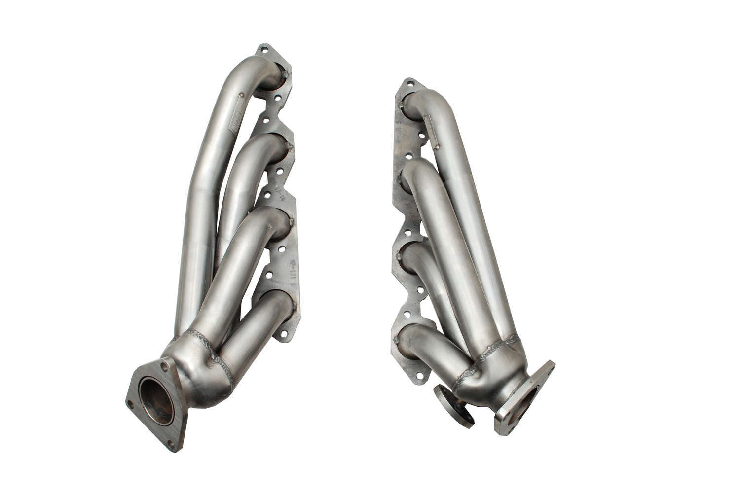 Gibson Performance Header Stai nless GIBGP131S