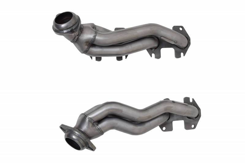 Gibson 04- Ford F150 5.4L Stainless Header GIBGP218S