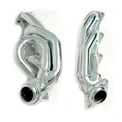 Gibson 05- Ford Super Duty 5.4L Header GIBGP223S