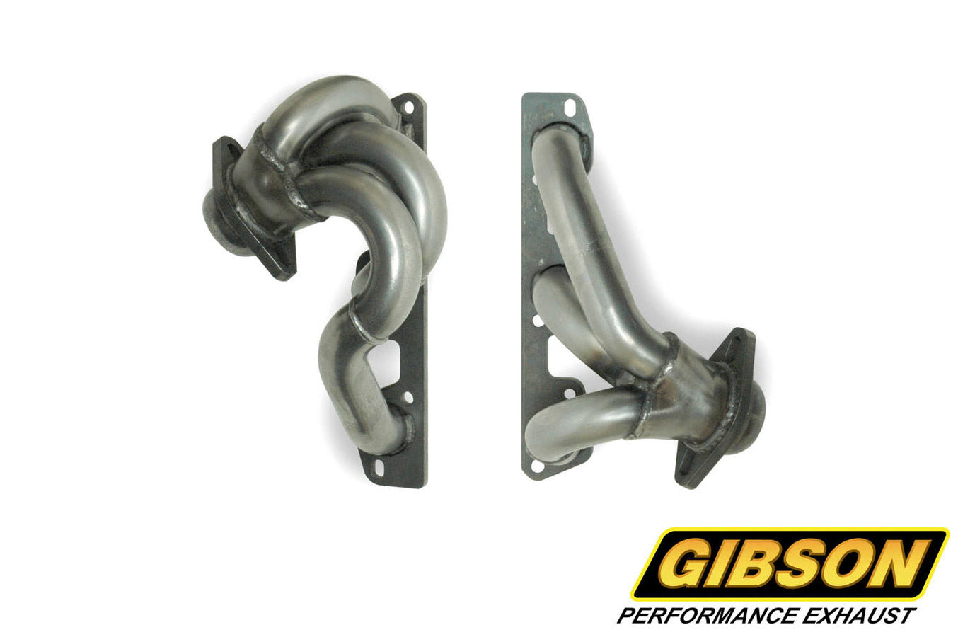 Gibson Performance Header Stainless GIBGP403S