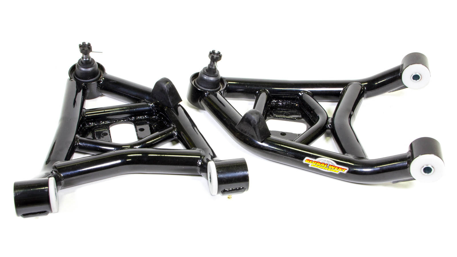 Global West 64-72 Chevelle Drag Race Lower Control Arms GLOTLC42H