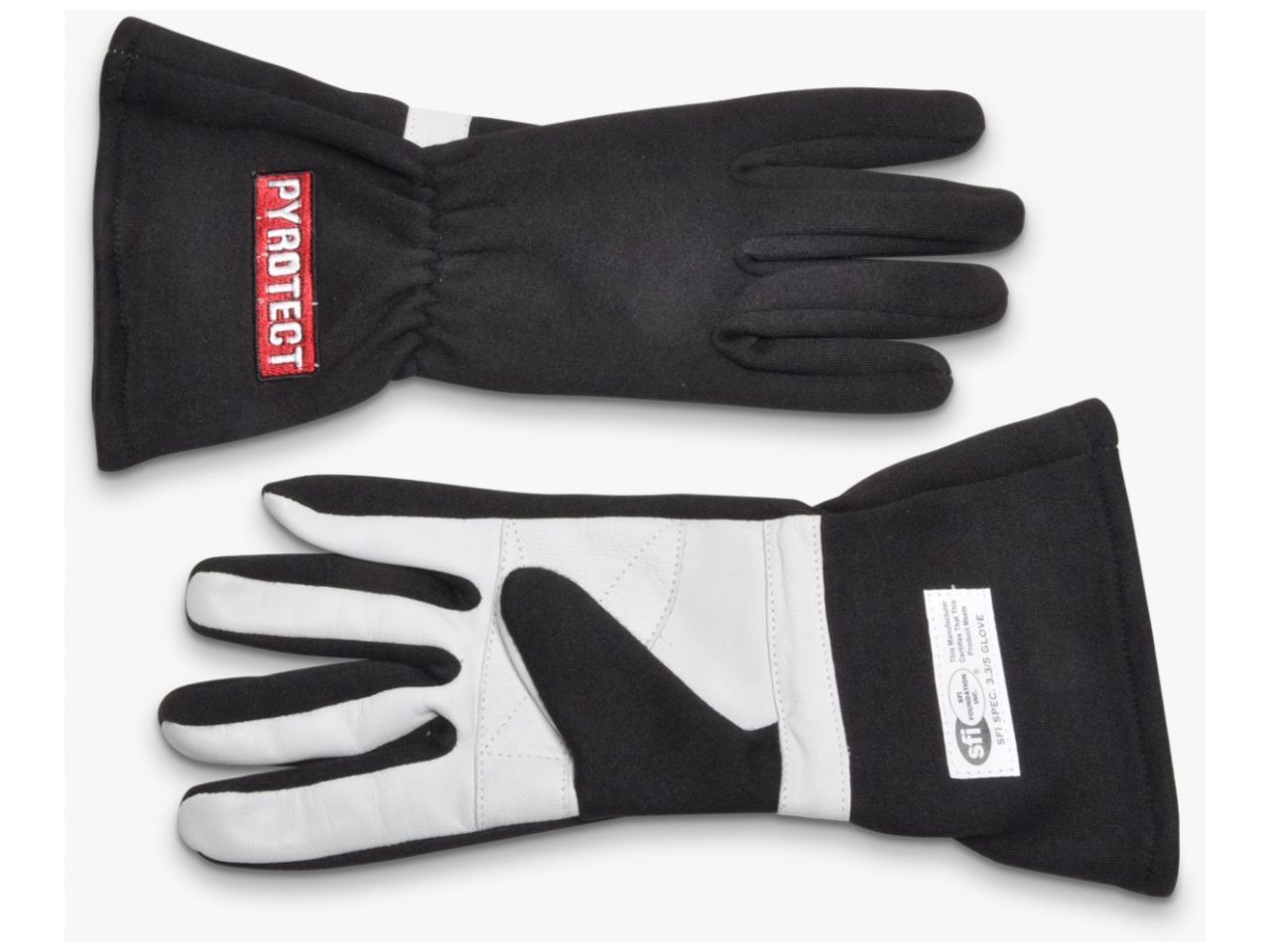 Pyrotect Gloves G15100000 Item Image