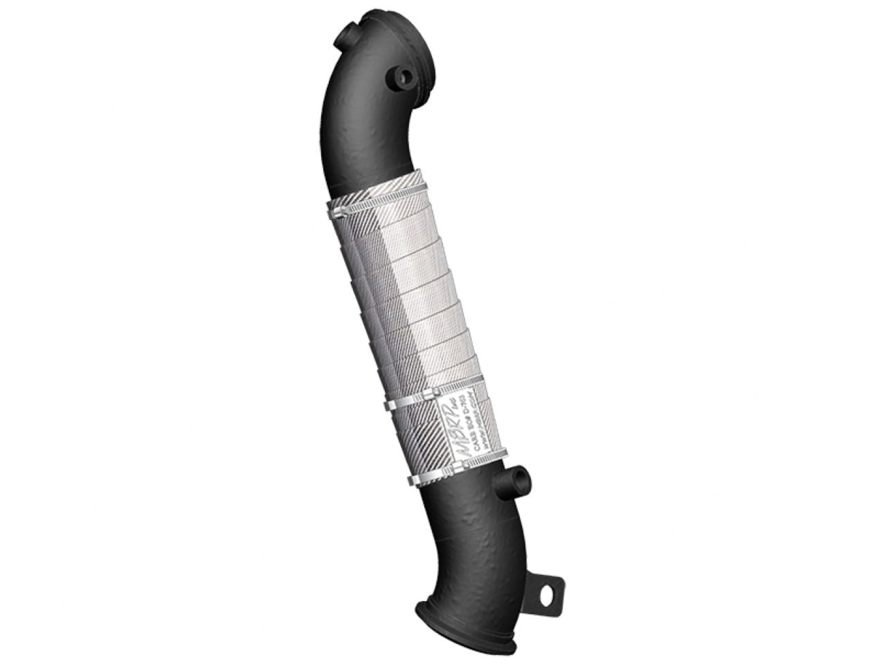 MBRP Downpipes GMCA427 Item Image