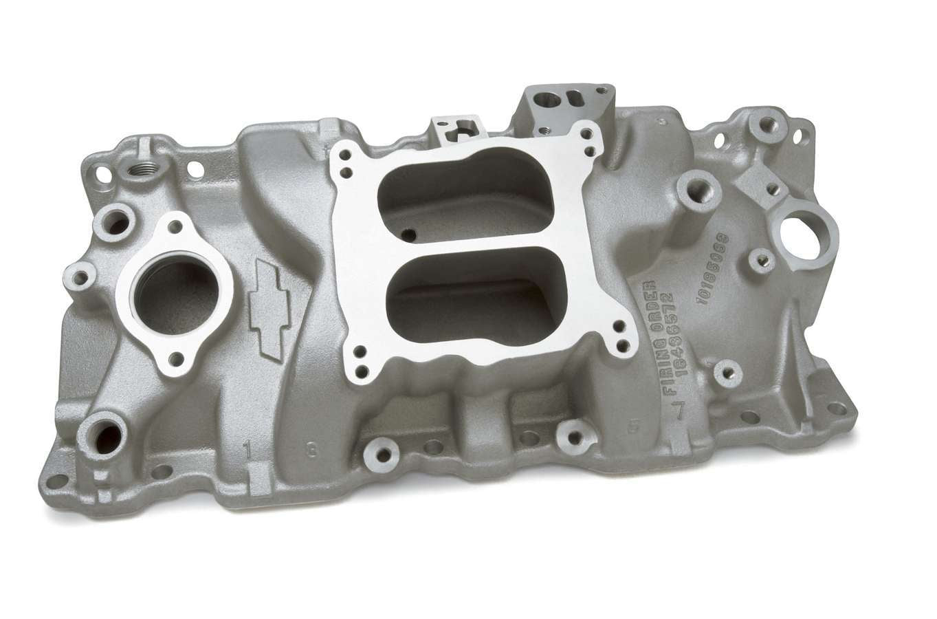 Chevrolet Performance SBC Intake Manifold - Discontinued 04/11/22 PD GMP10185063