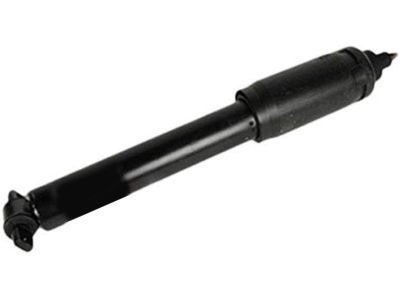 Chevrolet Performance Front Shock Absorber Corvette Sport Susp. GMP10313647