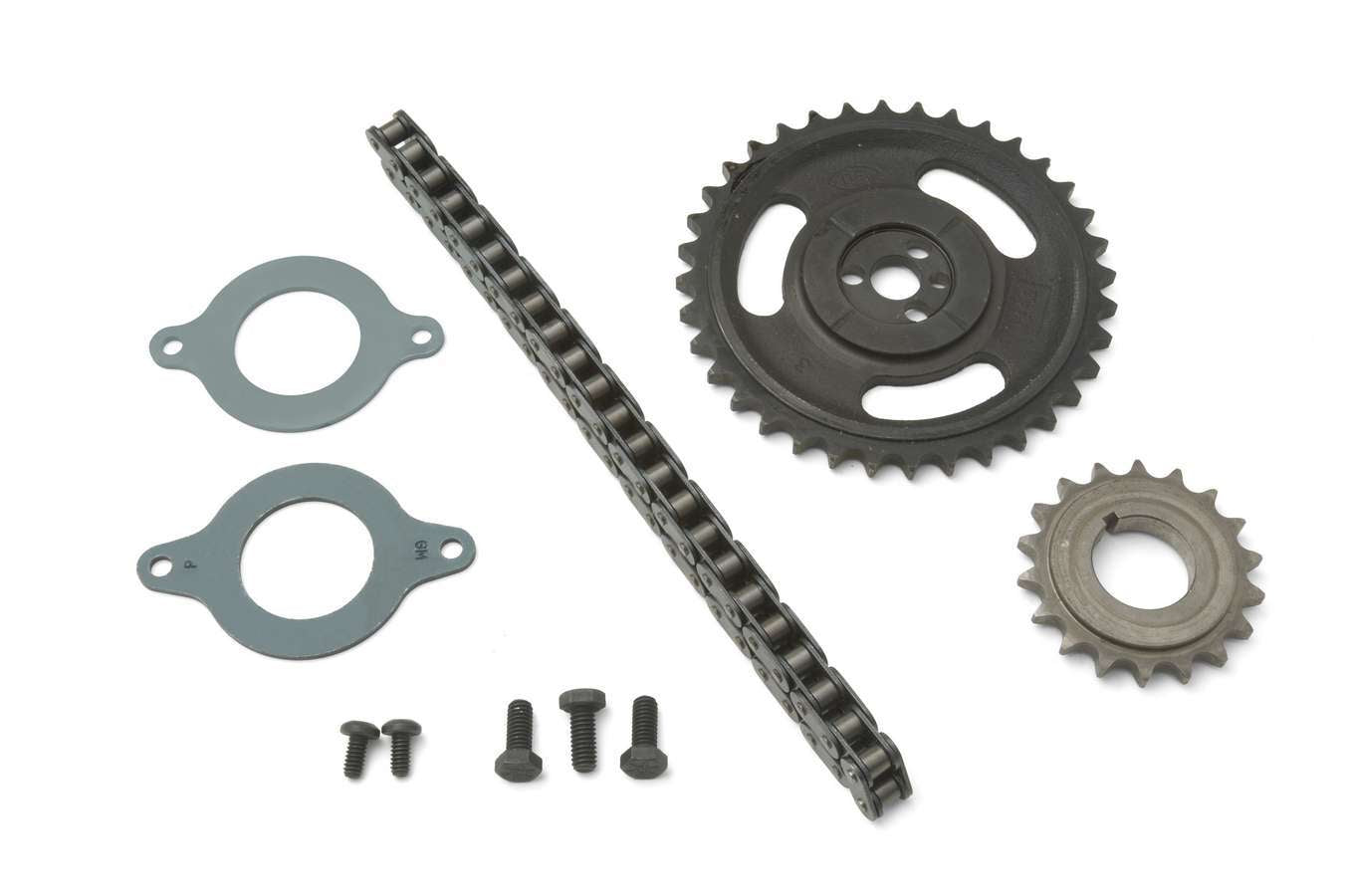 Chevrolet Performance SBC Timing Set - Single Roller GMP12371043