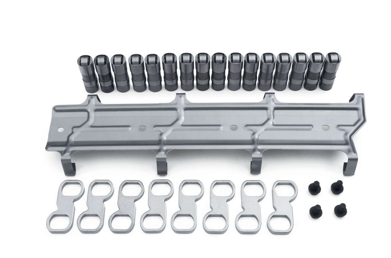 Chevrolet Performance BBC Hyd. Roller Lifter Kit 96-02 GMP12371056