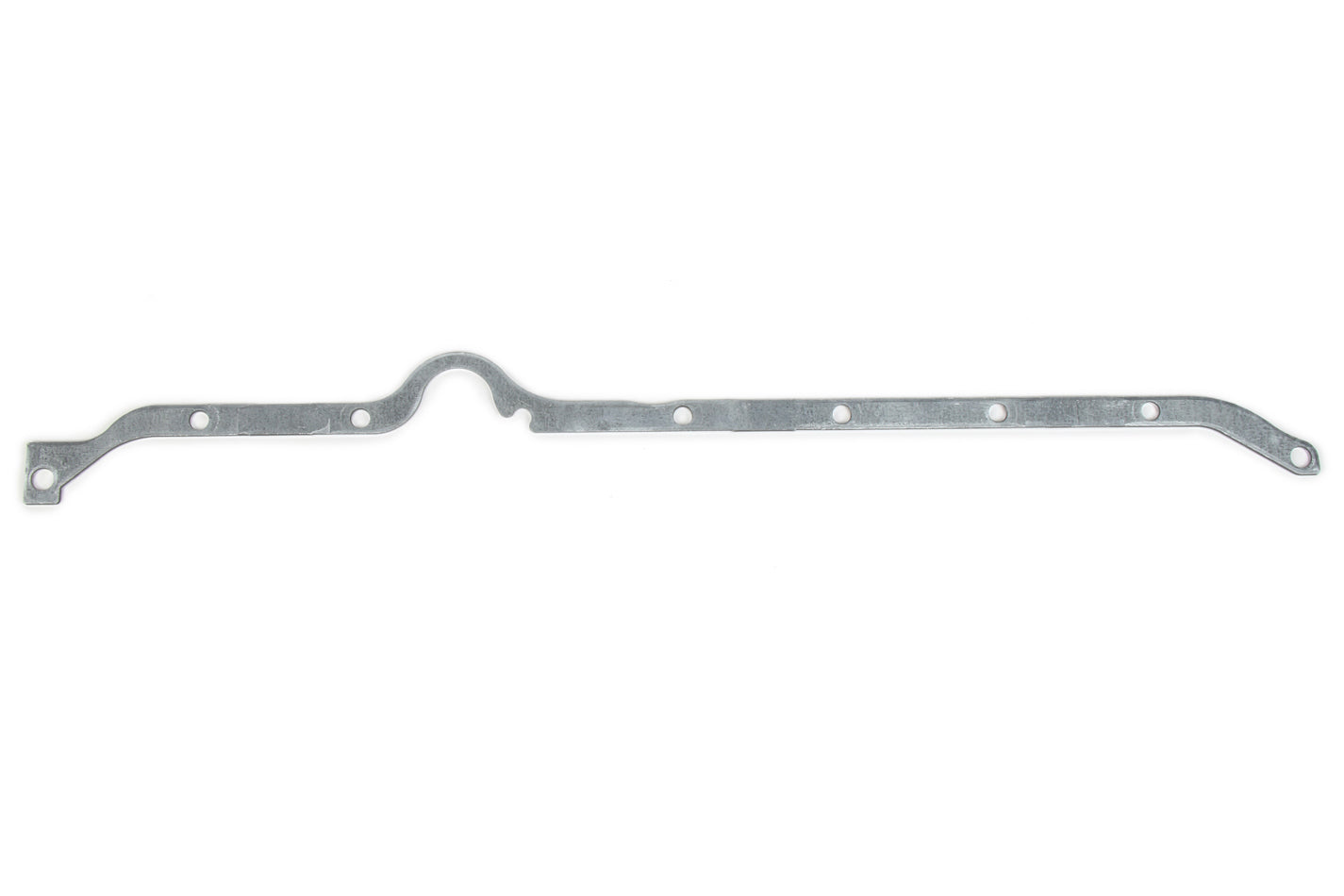 Chevrolet Performance Oil Pan Reinforcement Rail LH - SBC 86-97 GMP12553058